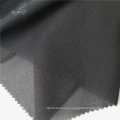 PA glue lining soft woven fusible collar shirt interlining